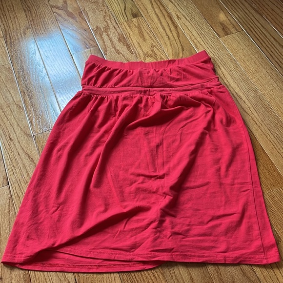 Vintage Phillies tube top - Picture 5 of 6